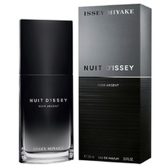 Issey Miyake Nuit D´Issey Noir Argent - EDP 100 ml man