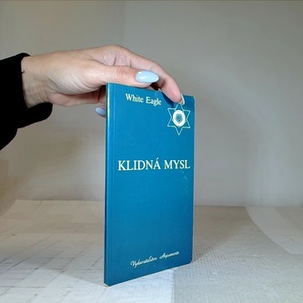 Klidná mysl