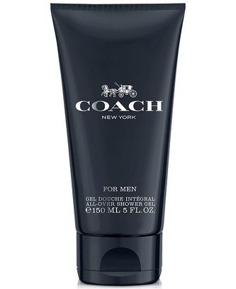 Coach For Men - sprchový gel 150 ml man