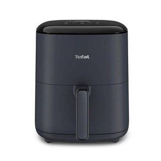 Tefal Easy Fry Max 5L Java Pepper EY245B10 horkovzdušná fritéza, 1500 W, 10 programů, displej, časovač, černá