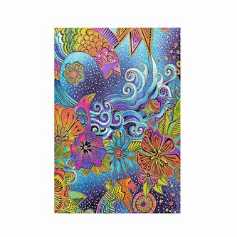 Szkicownik A4 Celestial Magic PB9690-0