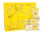 Versace Yellow Diamond - EDT 90 ml + sprchový gel 150 ml + EDT 10 ml woman