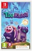 Nintendo Switch hra CIAB NG - Tin & Kuna