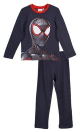 PYŽAMO SPIDERMAN - velikost 3