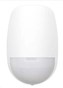 HIKVISION DS-PDD12-EG2,  Duální PIR+MW detektor; dosah 12m; vějíř