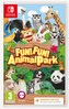 Nintendo Switch hra CIAB NG - FUN! FUN! Animal Park