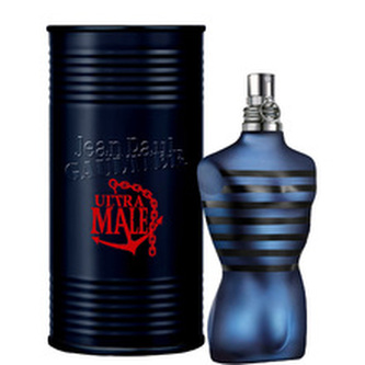 Jean P. Gaultier Ultra Male - EDT 40 ml man