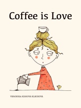 Coffee is love