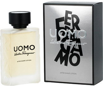 Salvatore Ferragamo Uomo - voda po holení 100 ml man