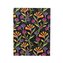 Notatnik Wild Flowers flexi ultra linia FB9736-5