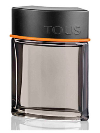 Tous Man Intense - EDT 100 ml man