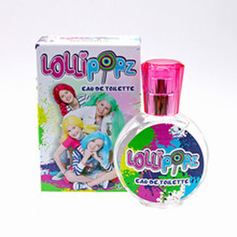 EP Line Lollipopz - EDT 30 ml child