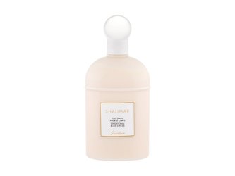 Guerlain Tělové mléko Sensational (Body Lotion) 200 ml woman
