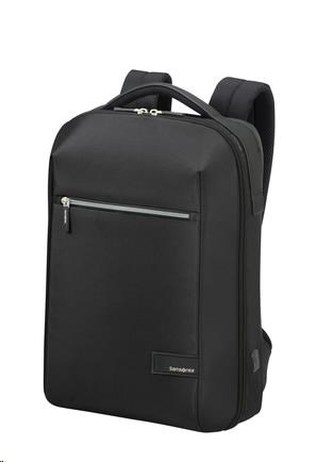 SAMSONITE LITEPOINT Laptop Backpack 15.6" Black