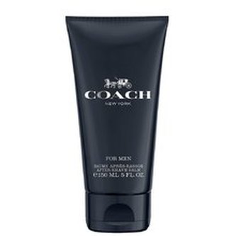 Coach For Men - balzám po holení 150 ml man