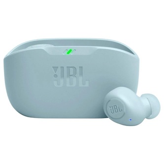 JBL Wave Buds Bezdrátová Sluchátka Mint