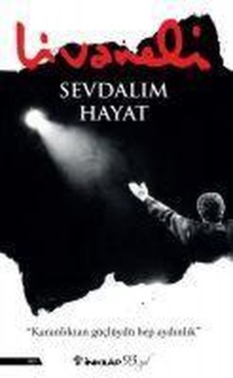 Sevdalim Hayat Ciltli