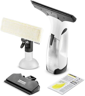 Kärcher WV 2 Plus N *EU - 1.633-642.0 (white)