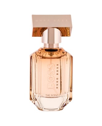 Hugo Boss Boss The Scent Private Accord For Her - EDP 30 ml woman