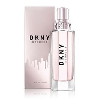 DKNY Stories - EDP 100 ml woman
