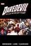Daredevil by Brubaker & Lark Omnibus Vol. 2 [New Printing 2]