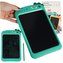 Grafický kreslící tablet 8,5'' dinosaur, zelený