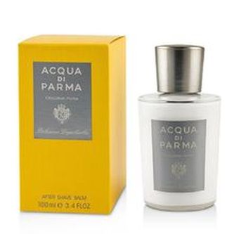 Acqua di Parma Colonia Pura - balzám po holení 100 ml man