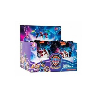 Figurka Tlapková patrola s přívěskem