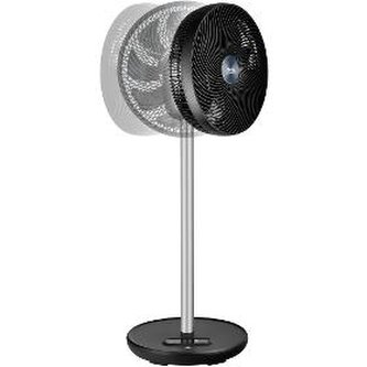 Ventilátor stojanový SENCOR SFN 3040BK