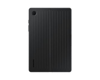EF-RX200CBE Samsung Protective Stand Kryt pro Galaxy Tab A8 Black (Pošk. Balení)