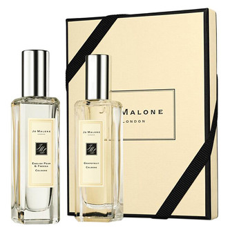 Jo Malone Jo Malone - English Pear & Freesia EDC 30 ml + Grapefruit EDC 30 ml woman