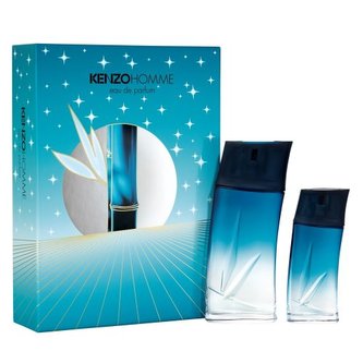 Kenzo Kenzo Homme - EDP 100 ml + EDP 30 ml man