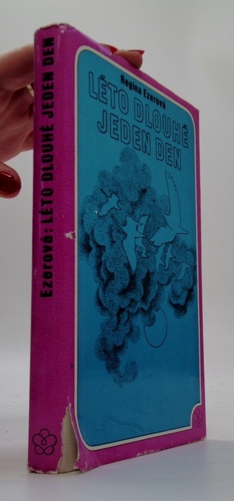 Léto dlouhé jeden den