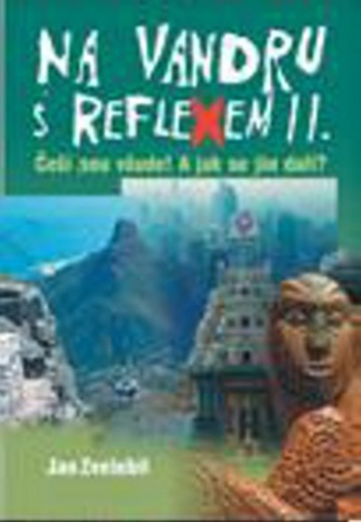 Na vandru s Reflexem II.
