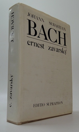 Johann Sebastian Bach