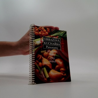 Obrazová kuchařka Panoramy