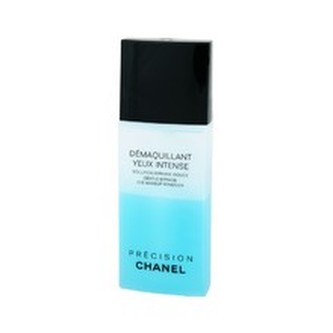 Chanel Jemný odličovač očí Démaquillant Yeux Intense (Gentle Biphase Eye Makeup Remover) 100 ml woman