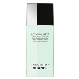Chanel Matující pleťová voda Lotion Pureté (Fresh Mattifying Toner) 200 ml woman