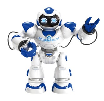 Robot kosmonauta