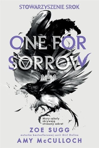 Stowarzyszenie Srok: One for sorrow Stowarzyszenie Srok: One for sorrow