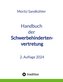 Handbuch der Schwerbehindertenvertretung