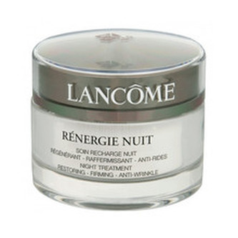 Lancome Noční krém proti vráskám Rénergie Nuit (Night Treatment Restoring - Firming - Anti-Wrinkle) 50 ml woman