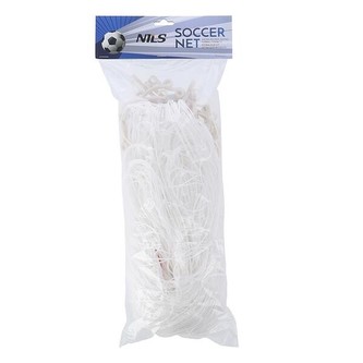 NT8245 FOTBALOVÁ SÍŤ NILS 245x155x80 CM
