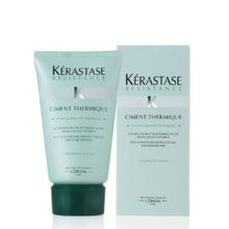 Kérastase Péče pro oslabené vlasy Resistance (Ciment Thermique) 150 ml woman