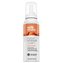Milk_Shake Colour Whipped Cream tónovací pěna pro vlasy s růžovými odstíny Rose Brown 100 ml
