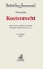 Kostenrecht