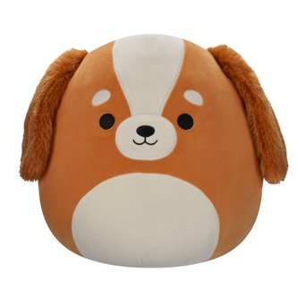 SQUISHMALLOWS Kokršpaněl - Ysabel, 30 cm