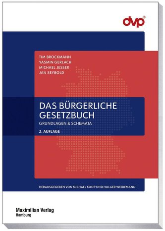 Das Bürgerliche Gesetzbuch