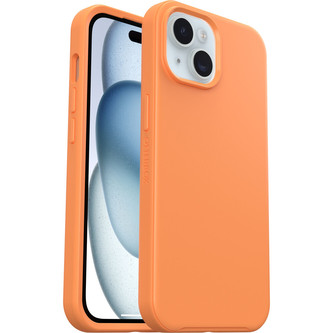 OtterBox Symmetry MagSafe pouzdro pro Apple iPhone 15/14/13 Sunstone Orange oranžové