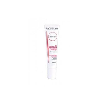 Bioderma Hydratační oční gel Sensibio (Eye Contour Gel) 15 ml woman